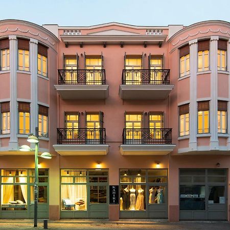 Mr. Carmel - By Tlv2Go Apartment Tel Aviv Exterior photo