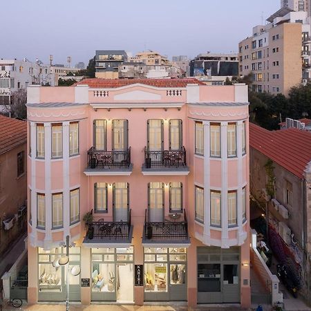 Mr. Carmel - By Tlv2Go Apartment Tel Aviv Exterior photo