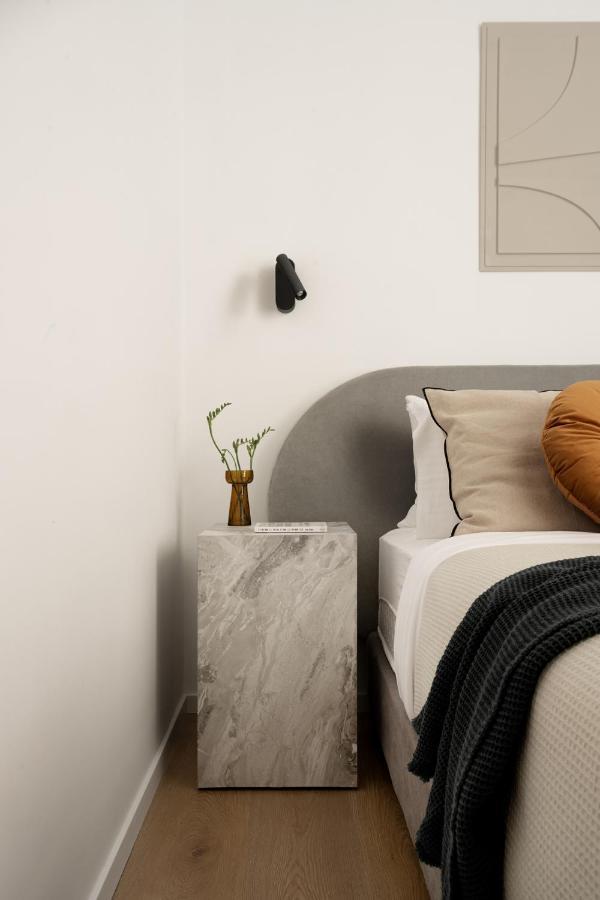 Mr. Carmel - By Tlv2Go Apartment Tel Aviv Exterior photo