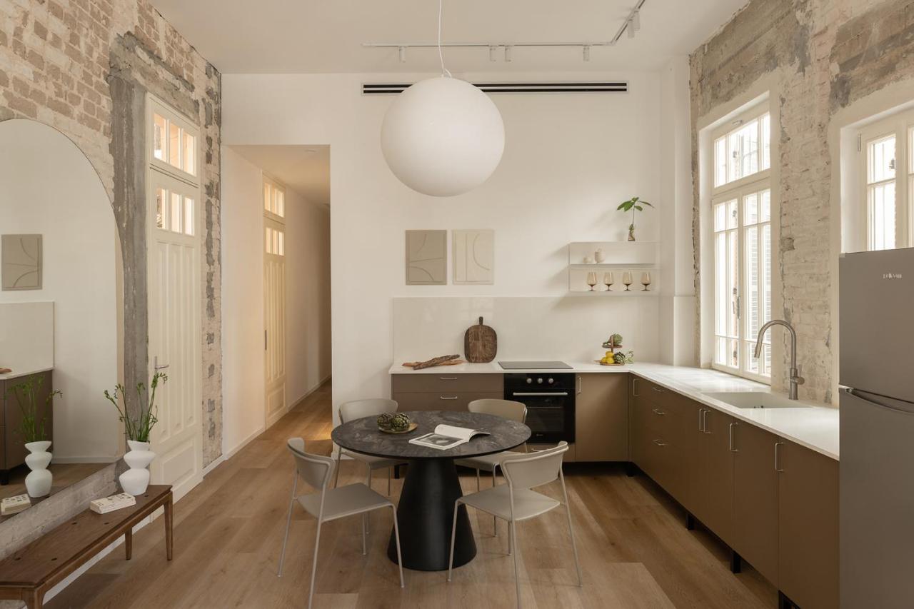 Mr. Carmel - By Tlv2Go Apartment Tel Aviv Exterior photo