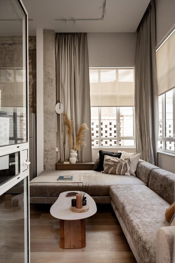 Mr. Carmel - By Tlv2Go Apartment Tel Aviv Exterior photo