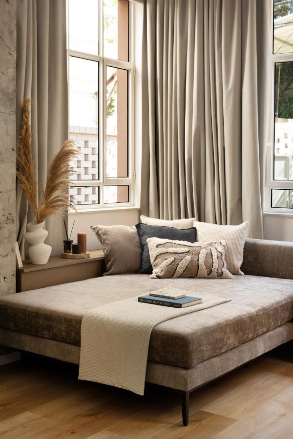 Mr. Carmel - By Tlv2Go Apartment Tel Aviv Exterior photo