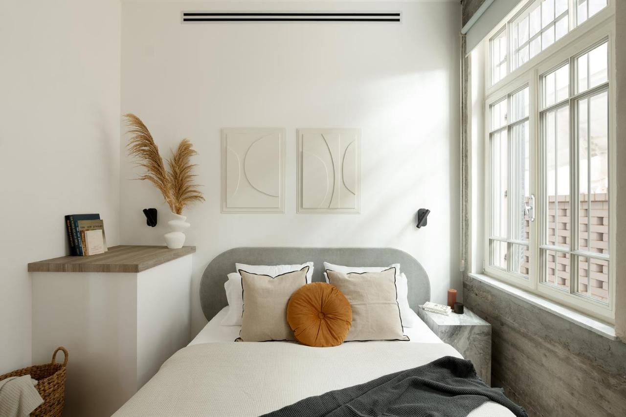 Mr. Carmel - By Tlv2Go Apartment Tel Aviv Exterior photo