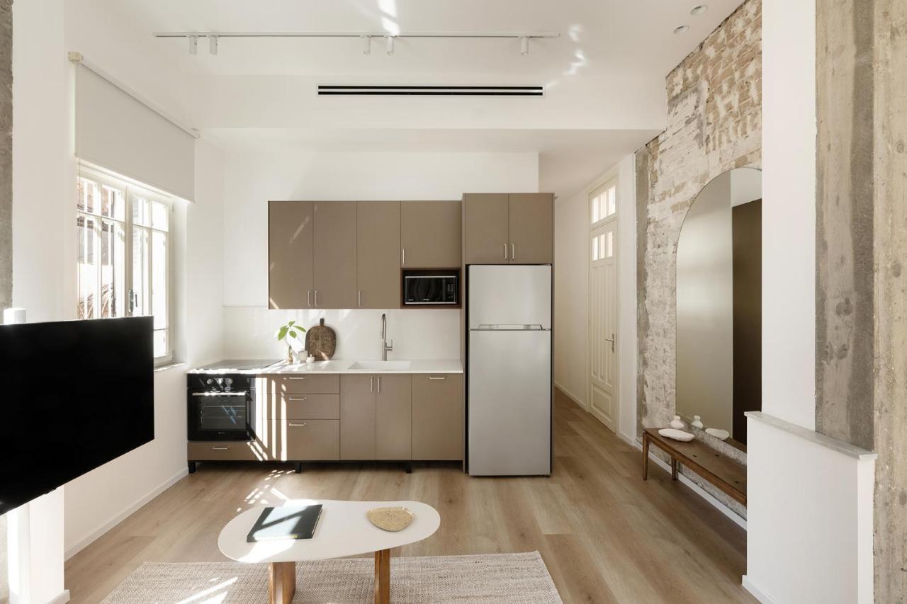 Mr. Carmel - By Tlv2Go Apartment Tel Aviv Exterior photo