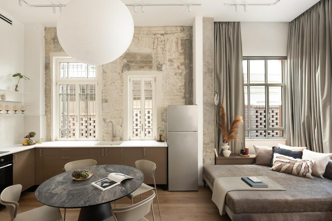 Mr. Carmel - By Tlv2Go Apartment Tel Aviv Exterior photo
