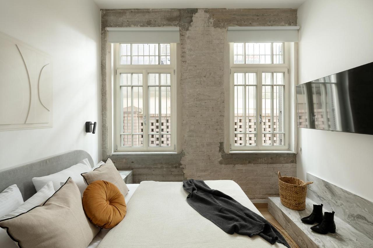 Mr. Carmel - By Tlv2Go Apartment Tel Aviv Exterior photo