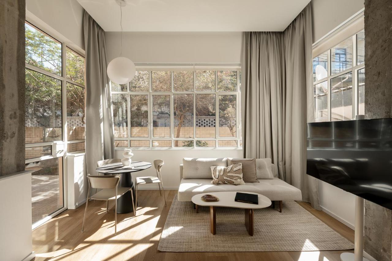 Mr. Carmel - By Tlv2Go Apartment Tel Aviv Exterior photo