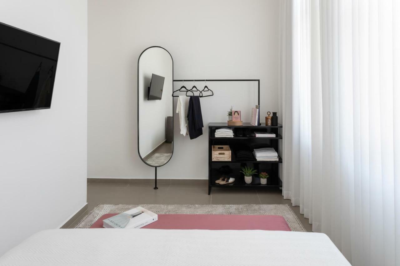 Mr. Carmel - By Tlv2Go Apartment Tel Aviv Exterior photo
