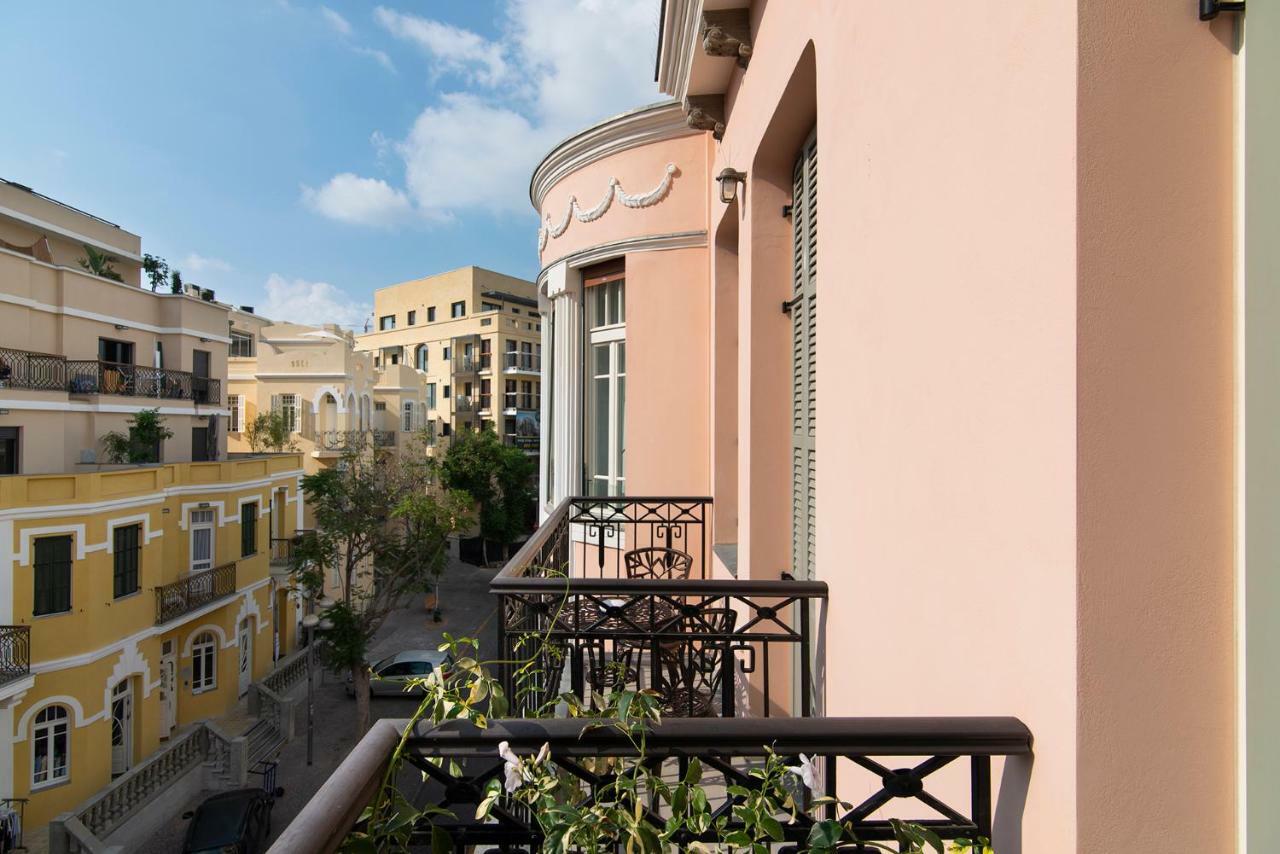 Mr. Carmel - By Tlv2Go Apartment Tel Aviv Exterior photo