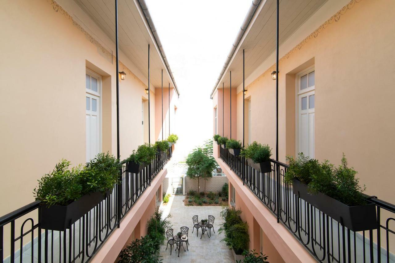 Mr. Carmel - By Tlv2Go Apartment Tel Aviv Exterior photo