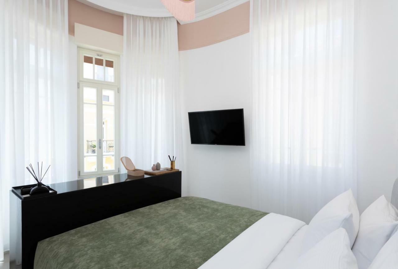 Mr. Carmel - By Tlv2Go Apartment Tel Aviv Exterior photo