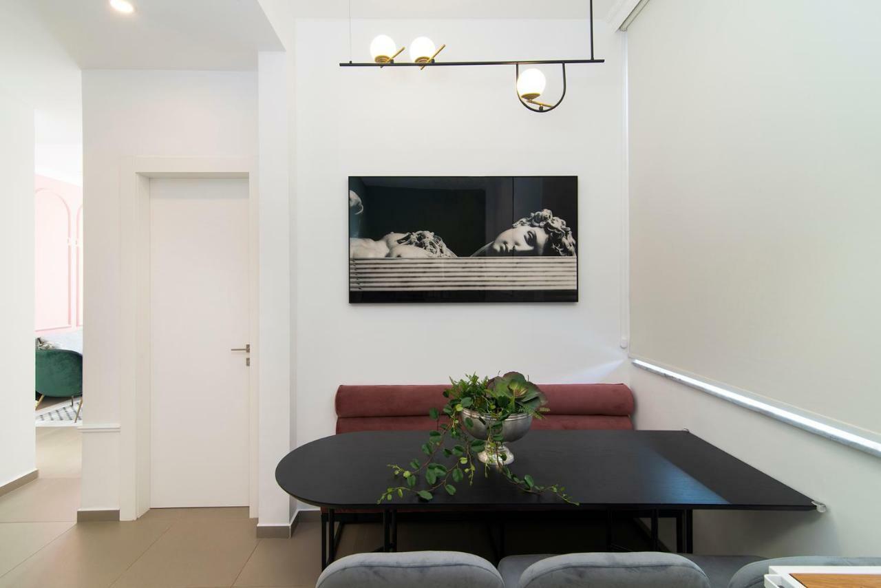 Mr. Carmel - By Tlv2Go Apartment Tel Aviv Exterior photo