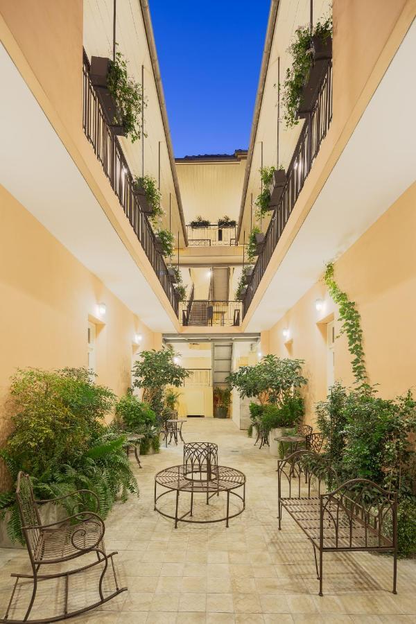 Mr. Carmel - By Tlv2Go Apartment Tel Aviv Exterior photo