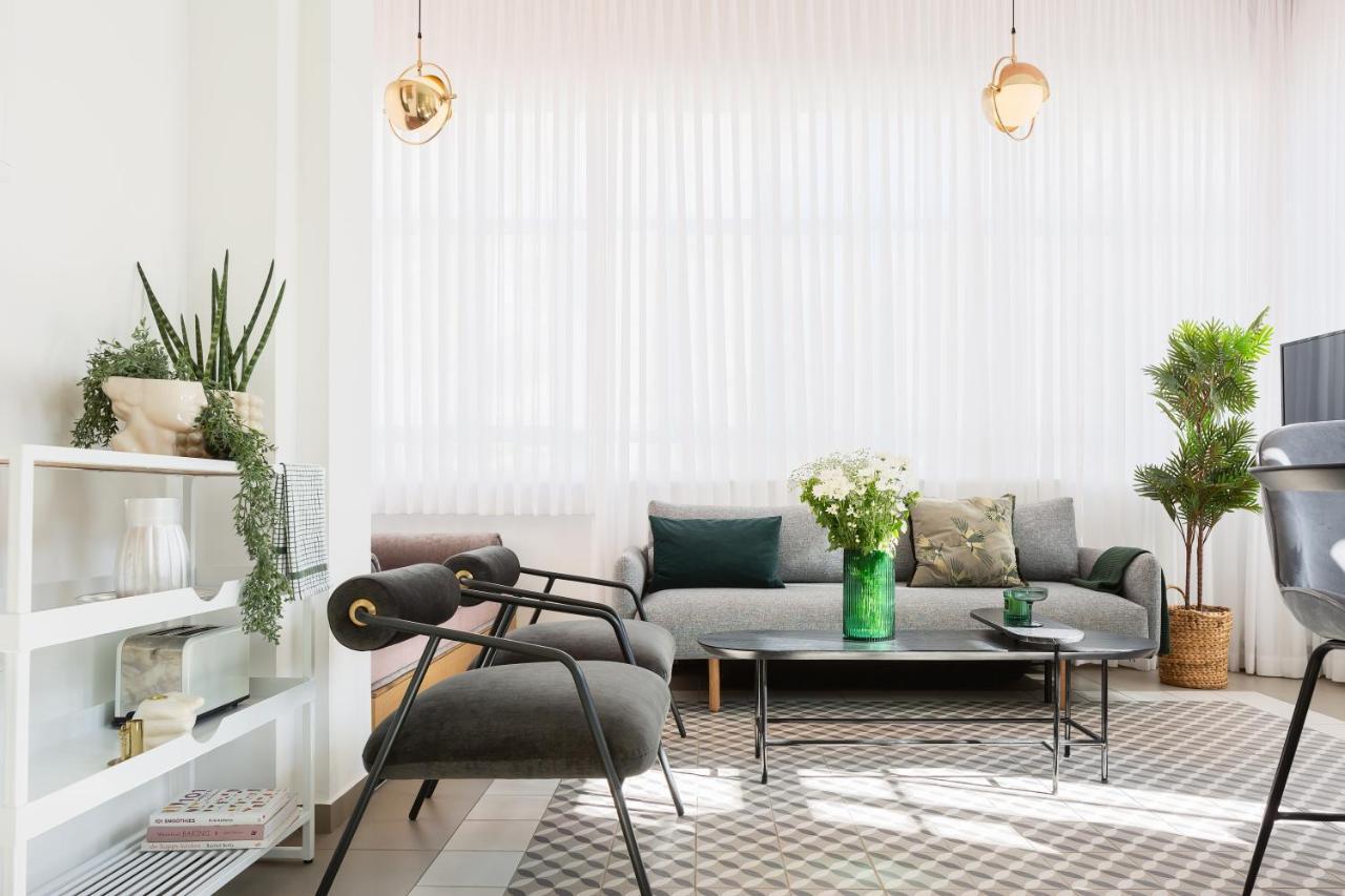 Mr. Carmel - By Tlv2Go Apartment Tel Aviv Exterior photo