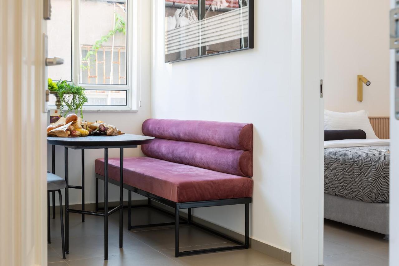 Mr. Carmel - By Tlv2Go Apartment Tel Aviv Exterior photo