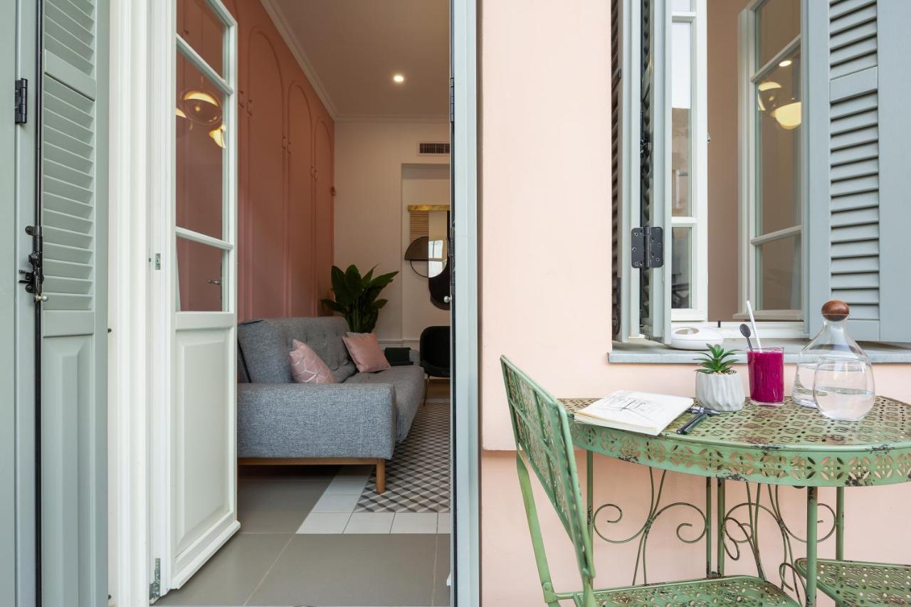 Mr. Carmel - By Tlv2Go Apartment Tel Aviv Exterior photo