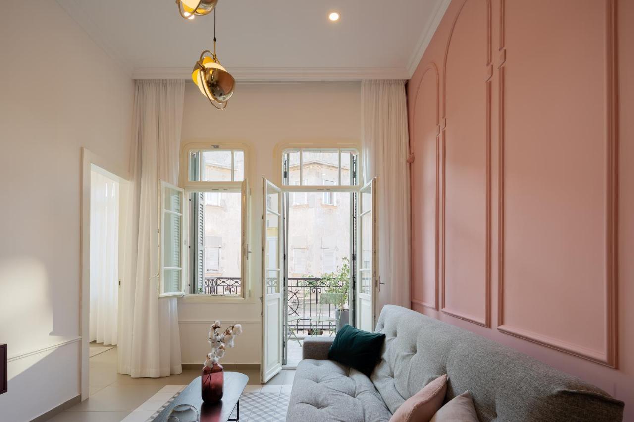 Mr. Carmel - By Tlv2Go Apartment Tel Aviv Exterior photo