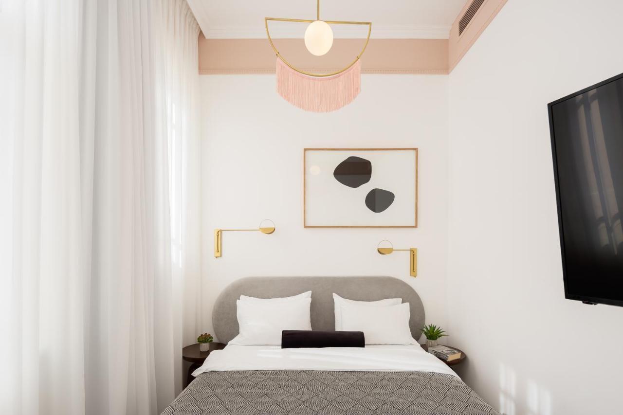 Mr. Carmel - By Tlv2Go Apartment Tel Aviv Exterior photo