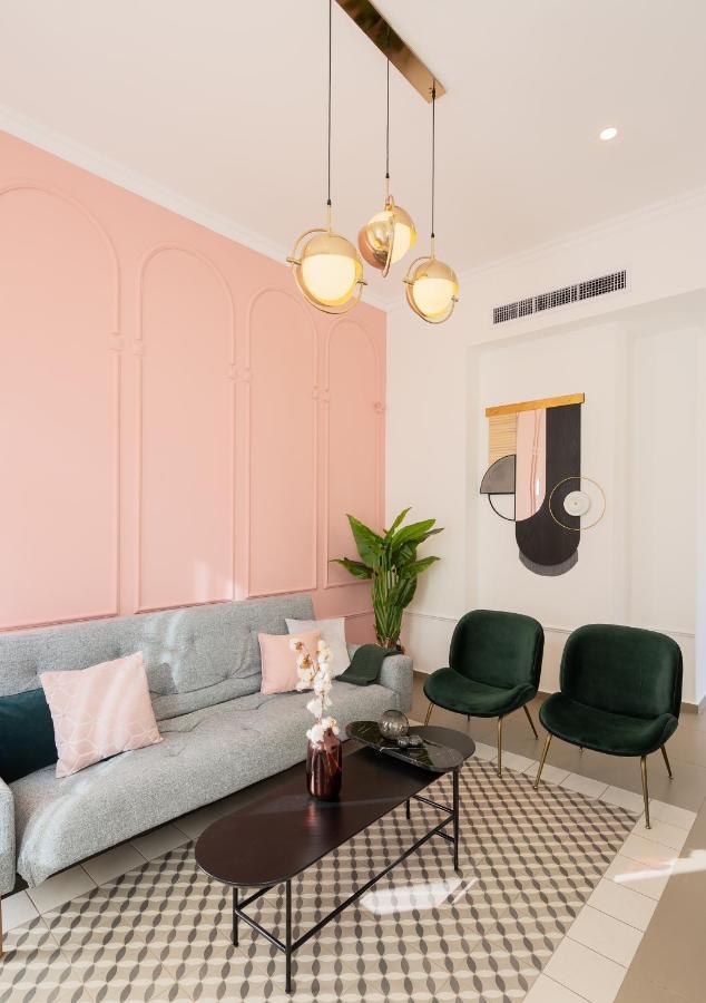 Mr. Carmel - By Tlv2Go Apartment Tel Aviv Exterior photo