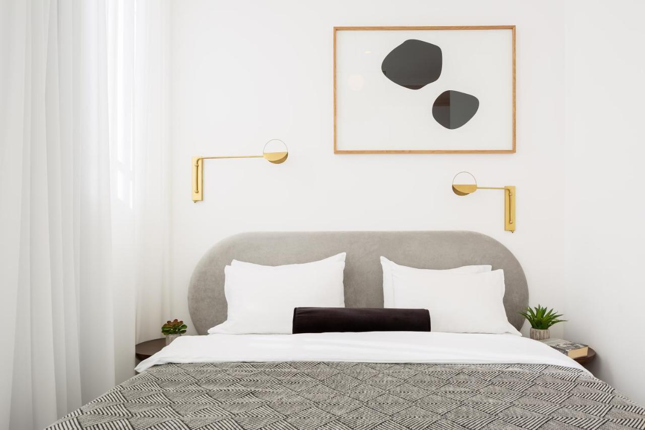 Mr. Carmel - By Tlv2Go Apartment Tel Aviv Exterior photo