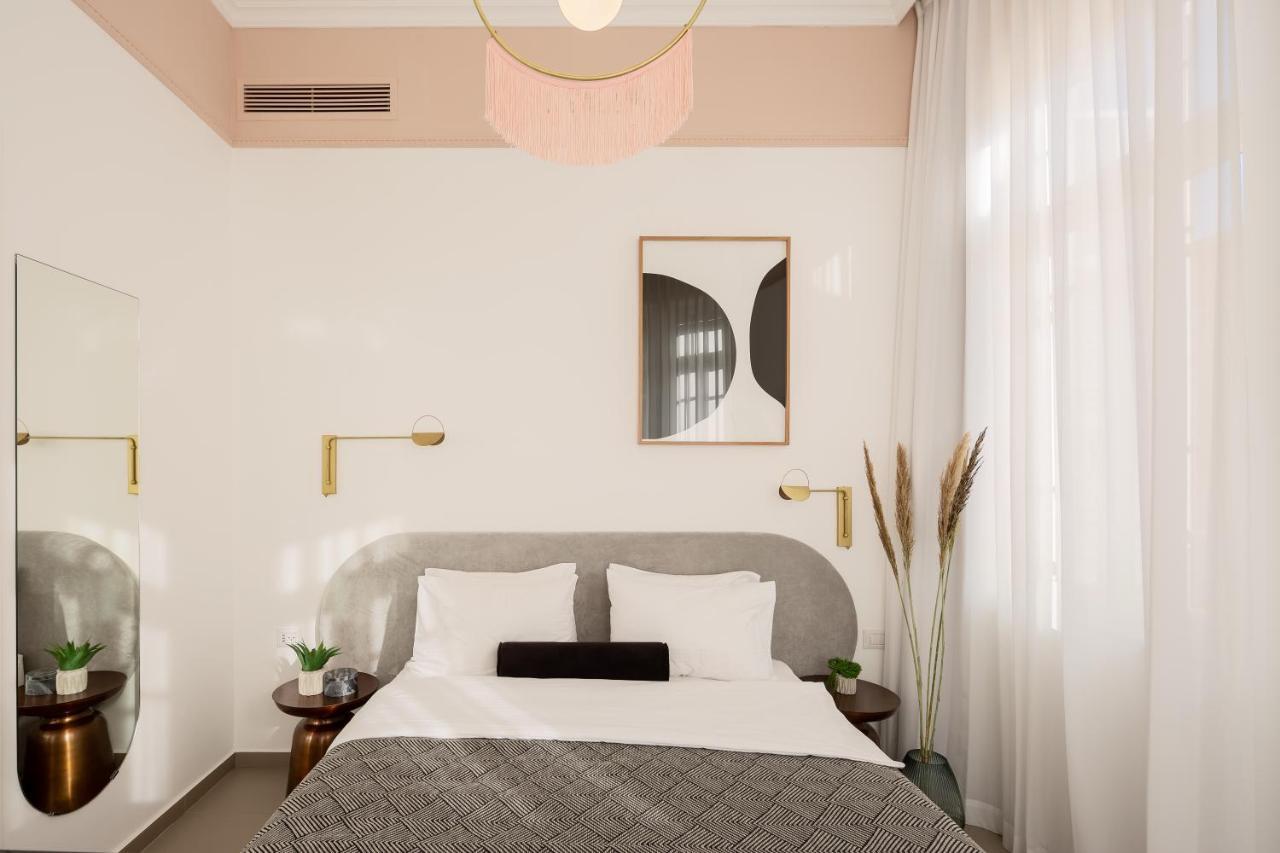Mr. Carmel - By Tlv2Go Apartment Tel Aviv Exterior photo