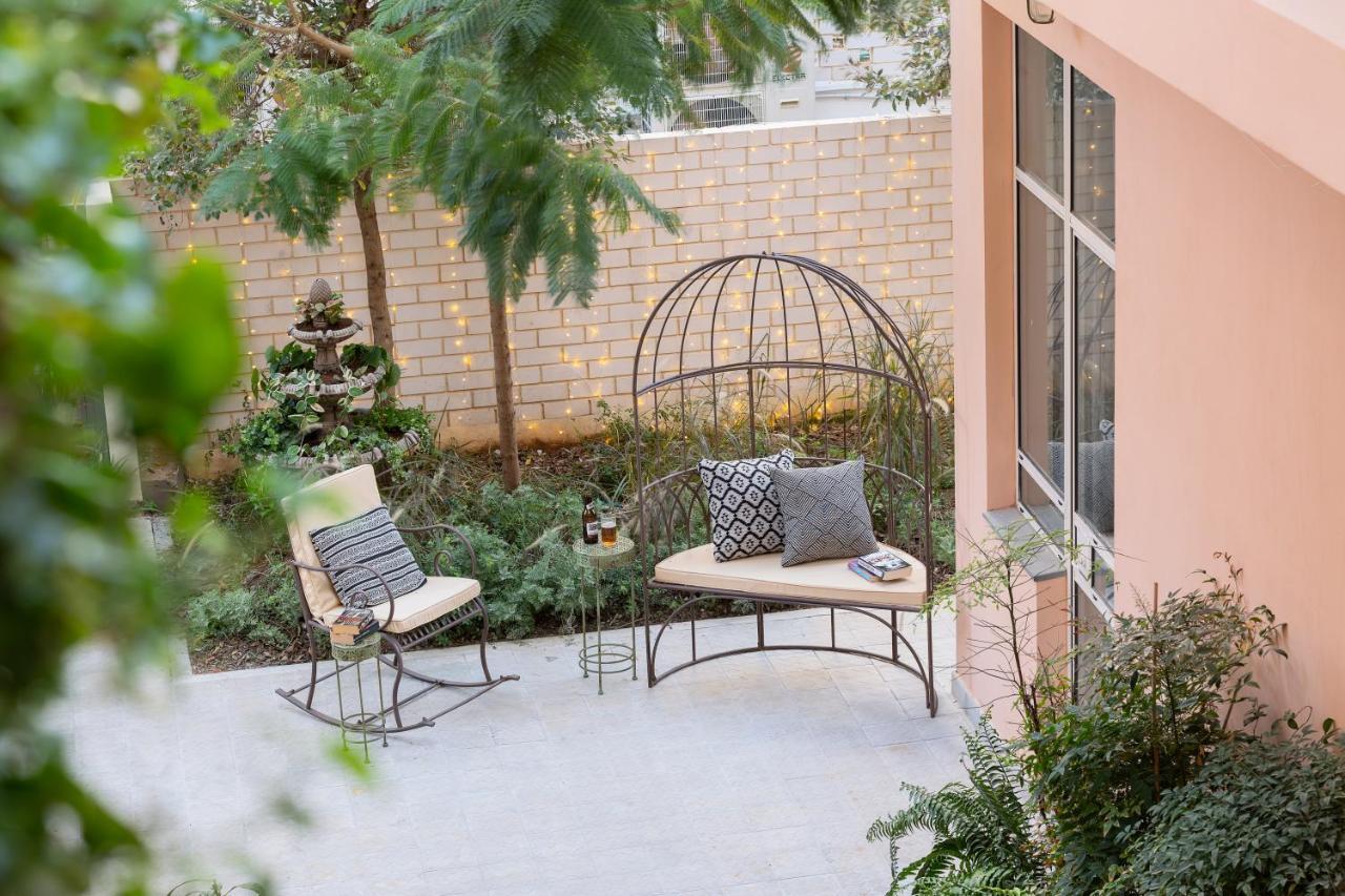 Mr. Carmel - By Tlv2Go Apartment Tel Aviv Exterior photo