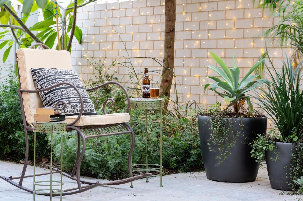 Mr. Carmel - By Tlv2Go Apartment Tel Aviv Exterior photo