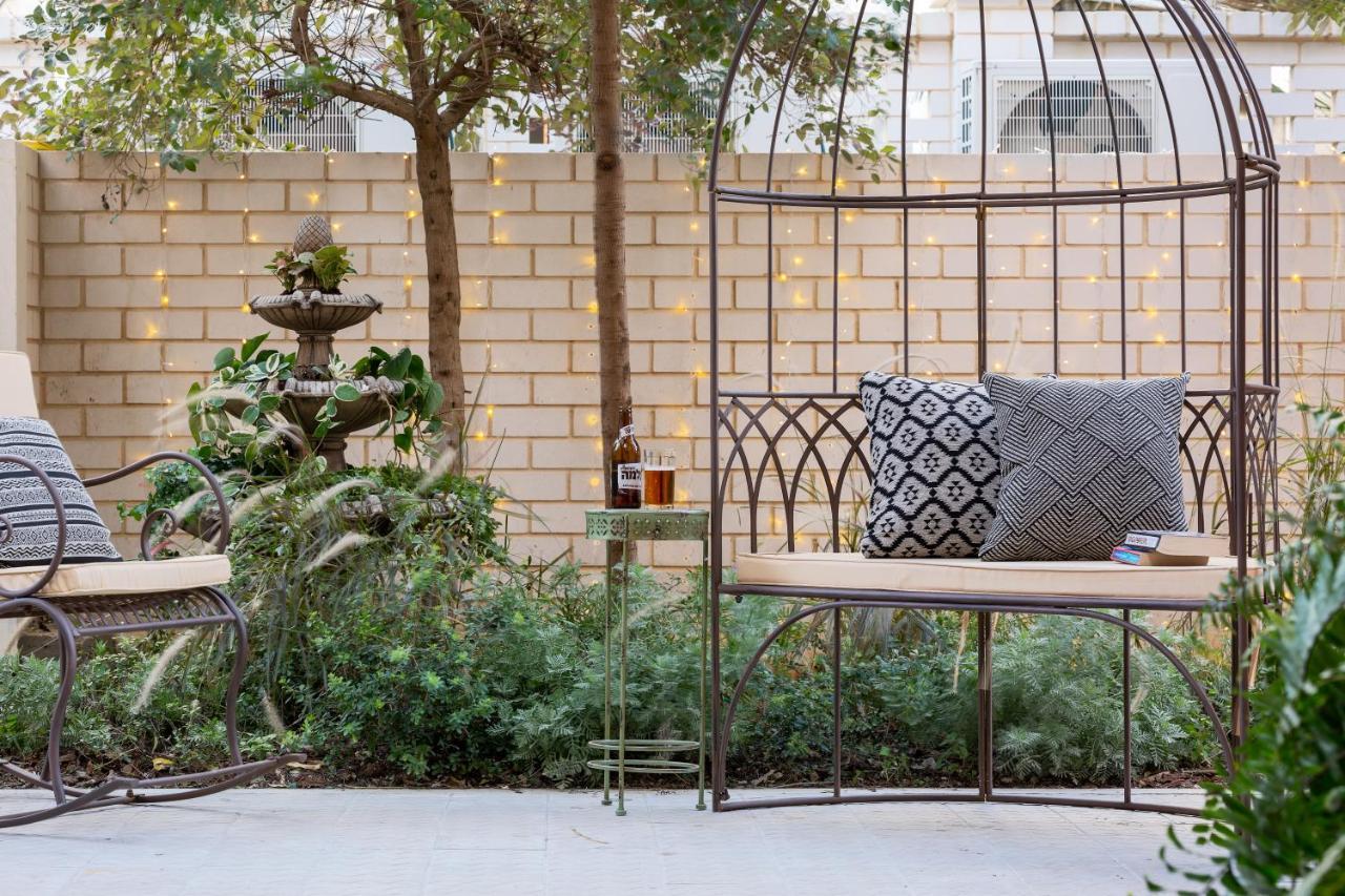 Mr. Carmel - By Tlv2Go Apartment Tel Aviv Exterior photo